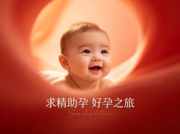 富拉尔基求精助孕科学助孕 开启专属好孕之旅