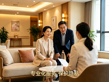 富拉尔基有偿售卵代生女生的客户的客户群体有哪些