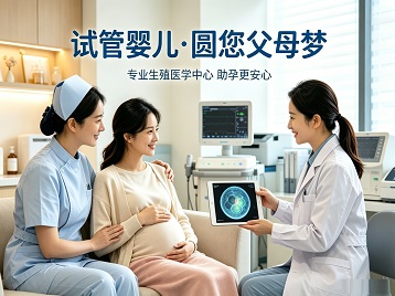 富拉尔基辅助生育服务 试管婴儿行业的兴起背景、发展与未来展望