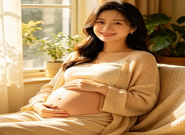 富拉尔基代孕女生有哪些方案可以帮助优势卵泡快速排出